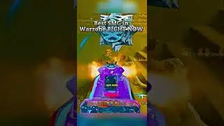 Best KOGOT SMG Loadout in Warzone 😱 #warzone #callofduty #rebirthisland #bo7