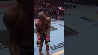 2024 UFC Knockout of the year Nominee... Alex 