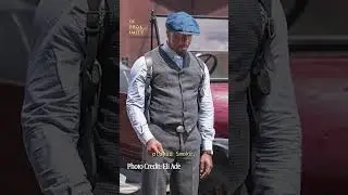 ЭКСКЛЮЗИВ: #Sinners разбирает оригинальный сценарий! #MichaelBJordan #Smoke #Stack
