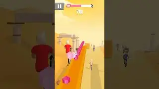 Bike Rush Level 90 Egypt 😱😱#viral #bikerush #gameplay #egypt