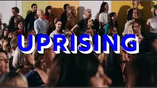 HARDKORO sings Muse 