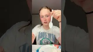 Make slime with me (fail)