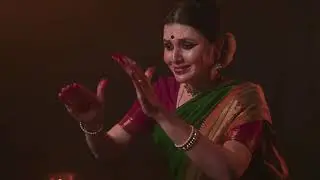 Sangam Poem by Indu Santhosh