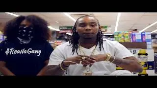 King Realla - Set Shit Straight (Official Music Video)