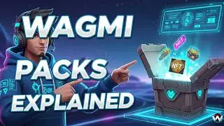 Complete Guide to WAGMI Defense Founders Packs | Contents, Prices & Supply