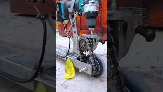 Lithium electric scooter- Good tools and machinery make work easy