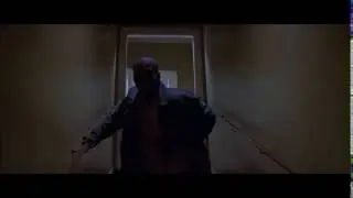 Scream 3 - Oh you motherfucker!