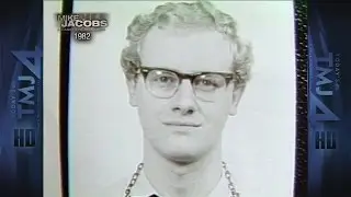 Mike talks to Arthur Bremer, would-be assassin