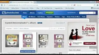 Craigslist Clickable Image Ad Part 3