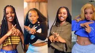 Throat Remix 🥵 TikTok Dance Challenge by Gage