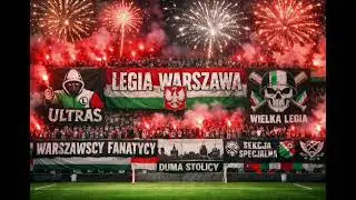 Ultras Legia