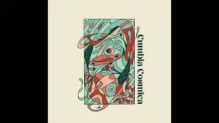 Lyca - Cumbia Cosmica