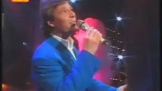 Patrick Lindner - Hast Du heut' wirklich schon gelebt