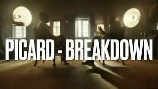 Picard Breakdown