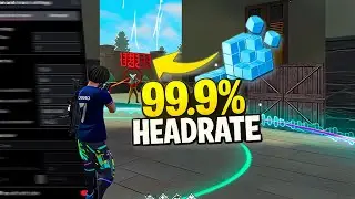 ENABLE THIS SETTING : To Get 99% Headshots l Bluestacks 5 l Msi 5