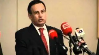 The Memogate And The Resignation of Amb. Husain Haqqani-PoliTact