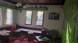 Alaturka soba porodice Ramović iz Novog Pazara