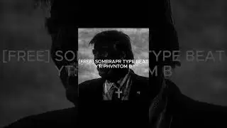 SOMBRAPR x CHAL777 TYPE BEAT  #typebeat #trapmusic #traphiphop #rap #hiphop