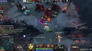 Sumail Like a Boss | Dota 2 Clip on Twitch
