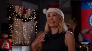 American Housewife Greg rants at Anna kats Xmas play scene