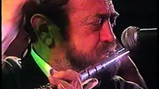 Roman Kunsman song 01