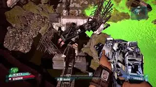 Borderlands 2 Hybrid Weapons in 2025! PC