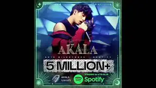 SB19 PABLO Throwback: When #PabKen performed AKALA (5M Streams) 🔥🤩