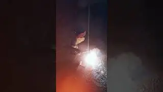 Jab main Saudi mein tha tab ka video