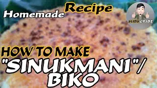 How to make 