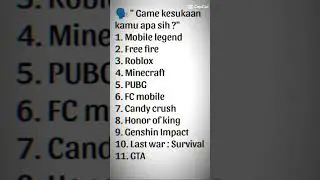 JJ game frost diamond semoga rame amin #frostdiamond