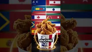 KFC Secrets & Surprising Facts You Didn&rsquo;t Know!