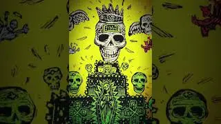Change the world-the offspring-sped up