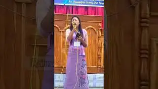 bethsy chawmphai ll solo song ll @RaimaRupinisa
