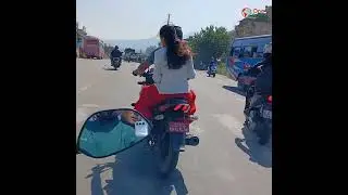 काठमाडौं उपत्यकाको मनमोहक दृश्य, Royal Tree Valley View Resort 🌿 — #Vlog #OneSansar