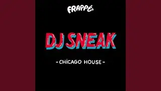 Chicago House music