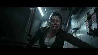 Alien Covenant Official Trailer HD