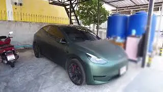 1 วันกับ Tesla Unofficial
