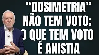 &Eacute; nesta semana que Lula vai levar jabuticaba para Casa Branca - Alexandre Garcia