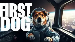 Space Animals: The Creatures That Paved the Way for Astronauts