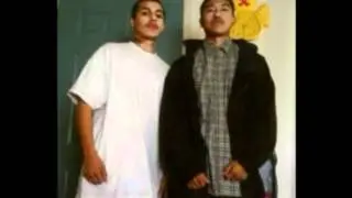 Eastside Los Vagos - Lil Joker & Smiley