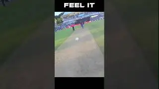 POV : Hardik Bowling At You 😮&zwj;💨 #hardikpandya #ipl #crickethighlights #gopro