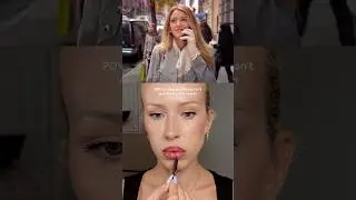 team Serena or team Blair? #makeuptutorial #lipcombo #autumnmakeup #rhode