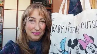 TERMINADOS DICIEMBRE 2024 este mes poquitos