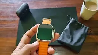 INFINITE WATCH ULTRA !!! Setelah pemakaian 6 bulan
