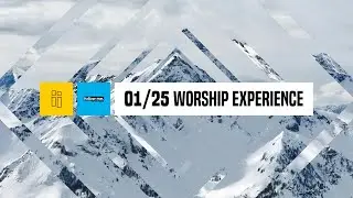 January 25, 2026 Worship Experience / &ldquo;The Call to Carry the Cross&rdquo; / FCC New Salem