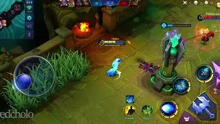 mobile legends high frame rate 2019