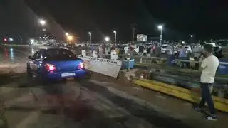SUBARU WRX VF23 vs MORRIS TURBO : SCOOBYNATION