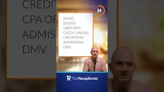 Assign Visits explained in less than 60 seconds #visitormanagementsystem #thereceptionist