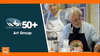 GOPA | How Creative Hobbies Support Mental Well-being 50+