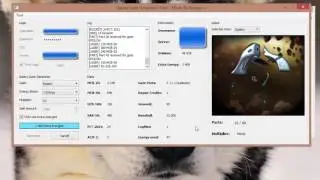Darkorbit GalaxyGate generator tool